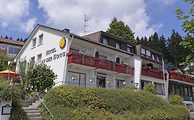 Hotel An Der Sonne & Restaurant Zum Schneiger